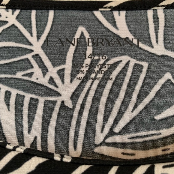 Work blouse - Picture 2 of 2